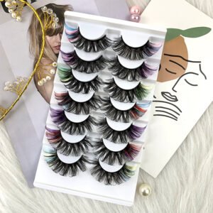Colourful Lash - Image 4