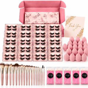 Studio Bulk Value Pack (20 Lash Boxes)
